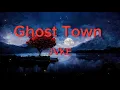 Download Lagu JVKE - ghost town (Lyrics)