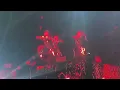 BABYMETAL x Alex Terrible of Slaughter To Prevail - Song 3 (Debut Live Performance Tampa) 4K