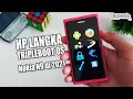 Download Lagu HP LANGKA YANG BISA PASANG BANYAK OS SEKALIGUS! - Review Nokia N9 Meego, Android, SailfishOS 2021