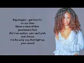 Tyla - IS IT LOVE (Lyrics)