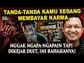Download Lagu 💥TANDA-TANDA KAMU SEDANG MEMBAYAR KARMA