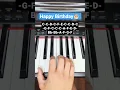 Download Lagu Happy Birthday - piano tutorial
