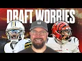 Draft Worries Dynasty Trade Values Fantasy Football 2026 - Ep 1904