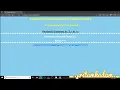 Javascript Program To Find Roots Of a Quadratic Equation