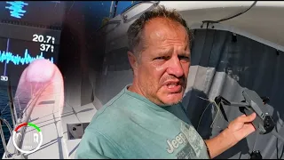 #202 Living on the Edge: 37kt Winds, Boat Collisions, and a Drone Disaster | Sailing Sisu
