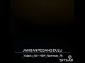 Download Lagu Jangan Pegang Dulu dangdut remix