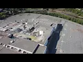 Showcase Cinema Revere being Torn Down DJI Mini II