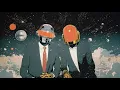 Download Lagu Daft Punk Hyperspace Enterprise🪩🤖 | Chill Disco, Electro Funk, Neo Soul, Retro Groove Playlist
