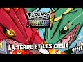 CAPTURE DE GROUDON ET RAYQUAZA Pokemon Infinite Fusion