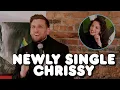 Newly Single Chrissy Chris Distefano Presents Chrissy Chaos Clips