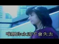 蔡楓華 Kenneth Choi - 倩影 ( Karaoke Music )