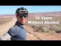 Download Lagu 10 Years Without Alcohol-What I've Learned About Myself
