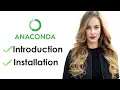 how to Install Anaconda Python on Windows 10 What is Anaconda Notebook