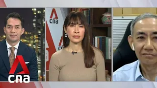 ISEAS Choi Shing Kwok On Significance Of Chinese Foreign Minister Wang Yi S Southeast Asia Tour 