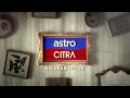Lagu Astro Citra HD Channel Ident - Citra Originals