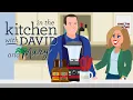 SPECIAL In The Kitchen with David Mary
