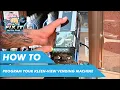How to Program a Kleen-View Vending Machine - Fix It With Phil Kleen-Rite