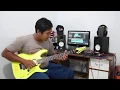 Wali - Harga Diriku (Cover Guitar Sustainiac)