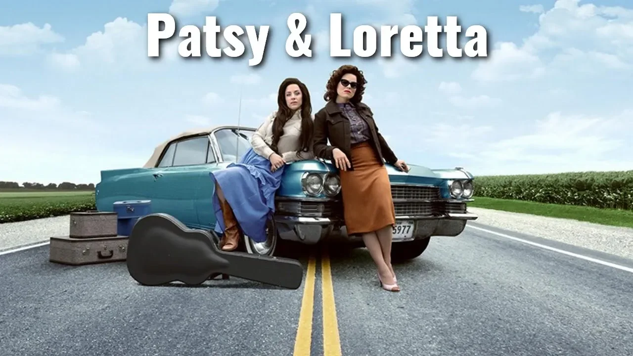 Patsy & Loretta Soundtrack Tracklist | Patsy and Loretta (2019) Patsy & Loretta Soundtrack Tracklist | Patsy and Loretta (2019)