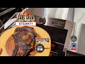 Monument Grills Mesa 200S 650F Cast Iron Steak