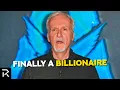 James Cameron ly Becomes A Billionaire After Decades Of Success