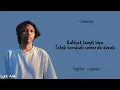Mighfar Suganda - Semesta (Official Music Video Lyric)
