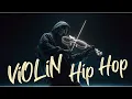 【Violin x Hip-Hop Playlist】– Night turns quiet thoughts into rhythm