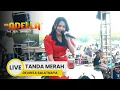 Download Lagu TANDA MERAH - DEVINTA SALATNAYA - ADELLA LIVE RAWAKUMBANG COMUNITY KUDU JOMBANG