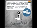 Pride (A Deeper Love)