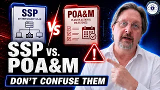 The 2 Documents That Decide Your CMMC Assessment SSP POA M