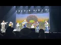 Sturgill Simpson - I Don't Mind:  Live From Saratoga Springs, NY 9/12/21