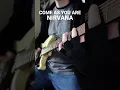 Download Lagu Nirvana - Come As You Are riff