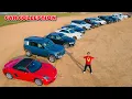 Lagu Crazy XYZ Car Collection Worth ₹6 Crore+ (Biggest) | Our All Cars \u0026 Supercars
