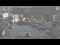 7-year-old girl killed in crash on I-70 on Indy s south side