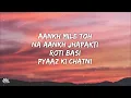 Morni Lyrics - Badshah, Sharvi Yadav, Hiten | Preity Mukundan