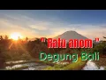 Degung Bali - Ratu Anom