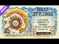 Billy Strings 2026 Fishers Event Center Fishers IN