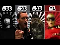 Download Lagu 50 most streamed Eminem songs on Spotify