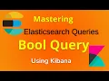 Learn Elasticsearch Query Part 2 Bool Query Compound Query