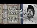 Download Lagu Membayar hutang negara walau dalam keadaan miskin.. // Bung hatta