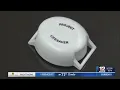 Harrison County Sheriff s Department s Project Lifesaver