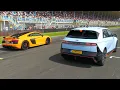Download Lagu 2025 Hyundai Ioniq 5 N vs. M5 F90 vs. Tesla Plaid vs. Audi R8 V10 vs. Supra..