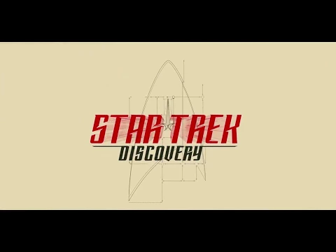 Download MP3 Star Trek Discovery Opening Sequence (Without Titles)