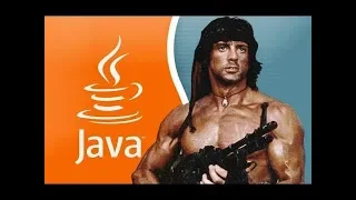 Rambo Games For Java Review 