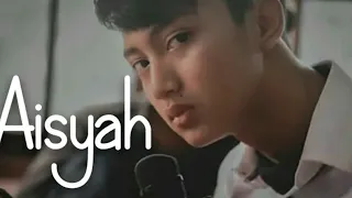 aisyah istri rasulullah cover gus azmi