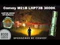Download Lagu Convoy M21B LHP73B 3000K vs M21B LHP73B 1800K vs M21B XHP70.3 HI 3000K