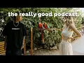 Lagu The Really Good Podcast | Tyga: “It’s random… it’s awkward”