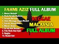 Lagu Full Album Lagu Malaysia versi Reggae Fahmi Aziz Terbaik - Reggae Full Album Ska 86