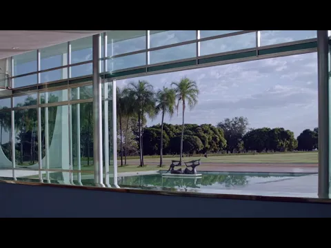 "Alvorada" de Anna Muylaert - Teaser Trailer
