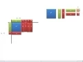 Multiply Binomials Using Algebra Tiles